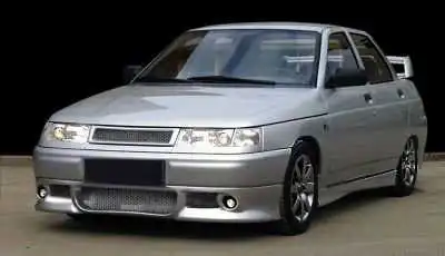 Десятое семейство