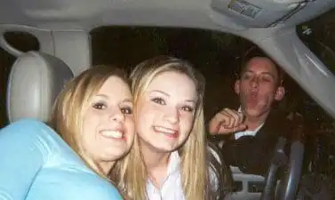 Что не должно было попасть в кадр