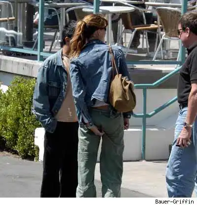 Как палят звёзд