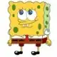 Аватарки Спанч Боб