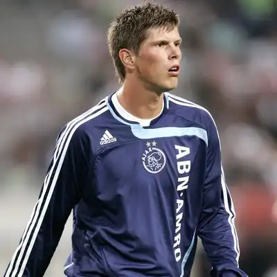 Klaas-Jan Huntelaar