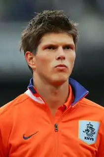 Klaas-Jan Huntelaar