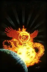 Кентавры, единороги, фениксы и др. мифические существа