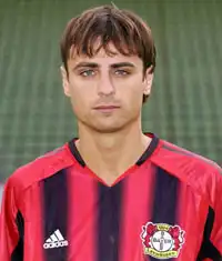 Димитар Бербатов