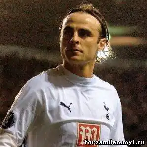 Димитар Бербатов