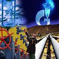 Газовый конфликт