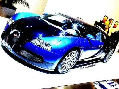 Самые дорогие машины.Сезон 2008-2009