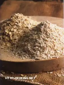 Овсянка, сэр!