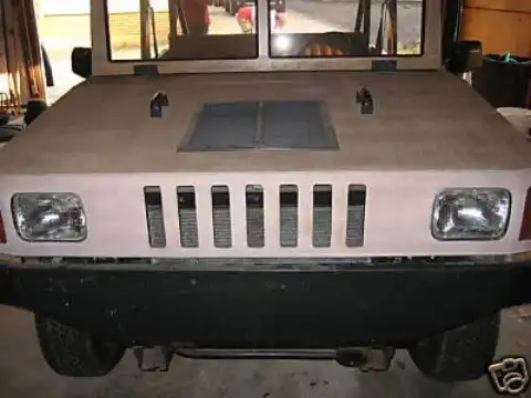 Hammer своими руками