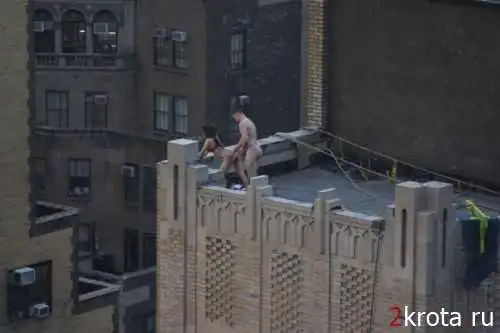 Прикольная фотоподборка.