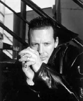 Mickey    Rourke  /  Микки   Рурк