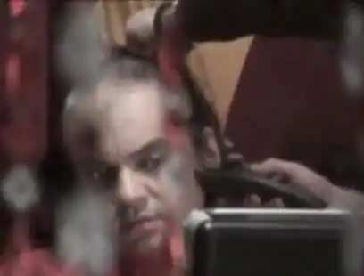 Киркорова бреют наголо...