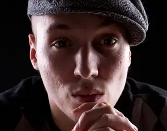 Знакомство с участником проекта - Рома Жиган