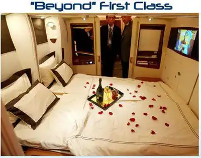 ЛЕТАЙТЕ САМОЛЁТАМИ АБУ-ДАБИ !!!!!