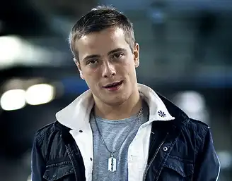 Знакомство с участником проекта - Дуня