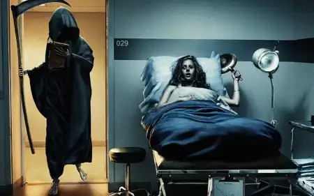 Девушки. Такие разные