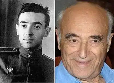 Этуш Владимир Абрамович