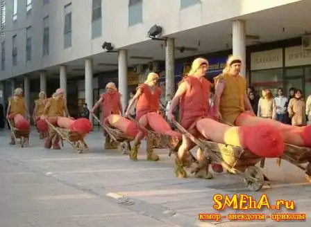 Аццкие костюмы