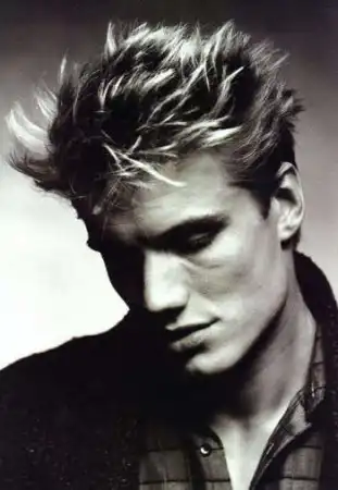 Dolph Lundgren / Дольф Лундгрен