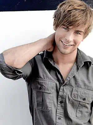 Christopher Chace Crawford