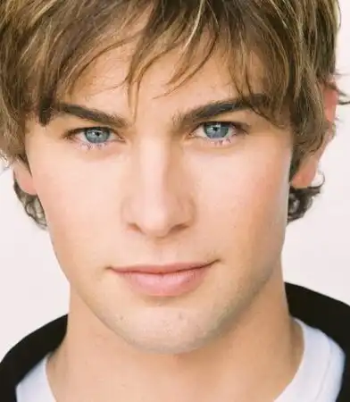 Christopher Chace Crawford