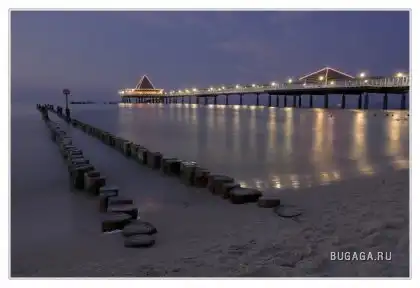 Остров Узедом