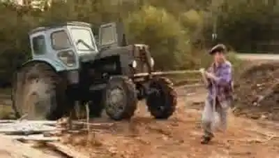 ВидеоБитва. Друзья - Деревня