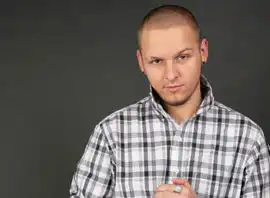 Новый клип - St1m