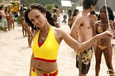 Мария Владимировна Берсенева (Кофенлу)