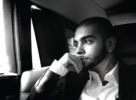 Новое видео - Тимати