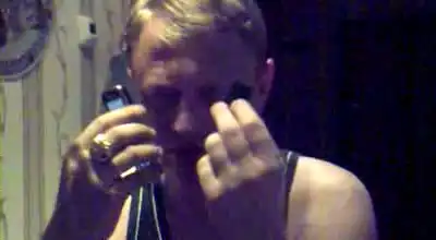 Майор Дымовский.Новое видео