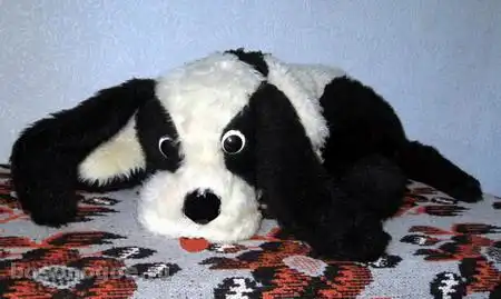 Советские игрушки