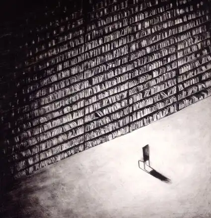 Художник Matt Duffin