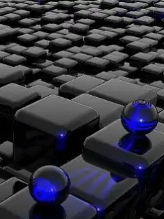 Подборка обоев для мобильного