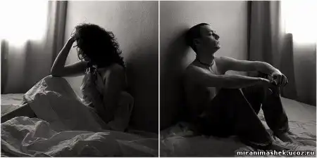 Я умер почти девять лет назад...