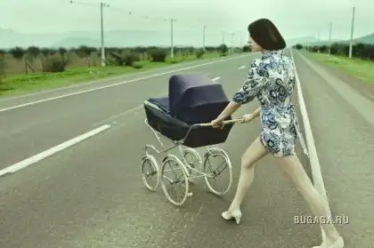 Подборка работ Matias Troncoso