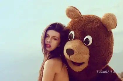 Подборка работ Matias Troncoso