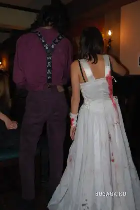 Halloween по Кишиневски