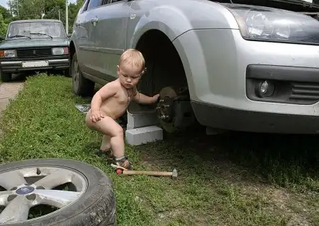 Народный рейтинг автосервисов