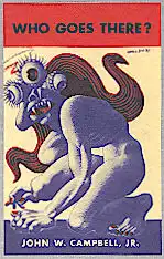 Фильм: "Нечто""The Thing"