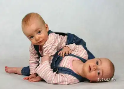 Близнецовый пост