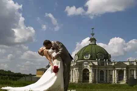 Фотографы / Ева Фридманн [свадебный фотограф]