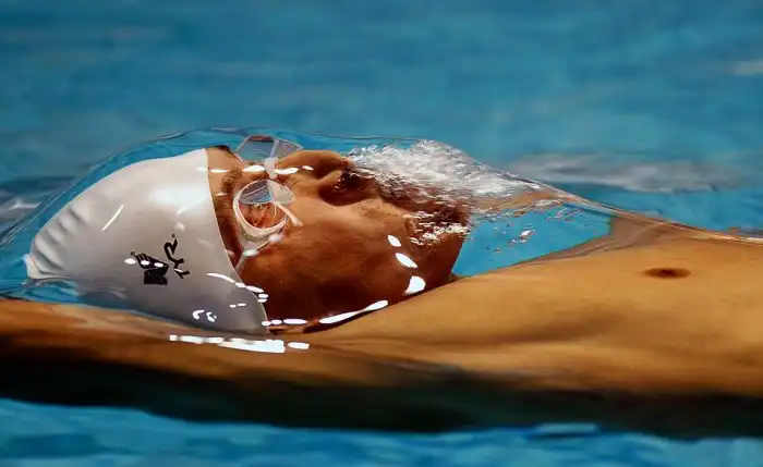 Спортивные мгновения!