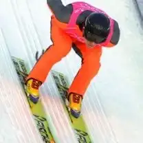 полёт2  к золоту