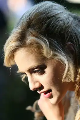 Бриттани Мерфи – "кусочек солнца Голливуда"