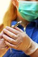 Как сделать внутримышечный укол