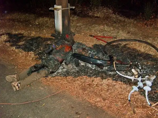 Охотники за пр...