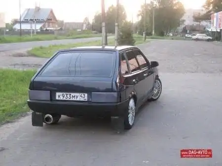 ВАЗ не догонят...