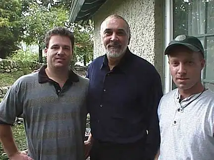 Фрэнк Лангелла/Frank Langello