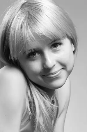 Карпович Мирослава Олеговна ( Маша из сериала "Папины дочки")